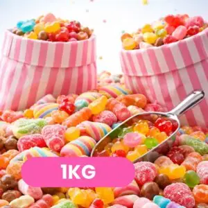 1Kg Pick 'n' Mix